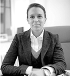 Rechtsanwältin Meike Burkhardt
